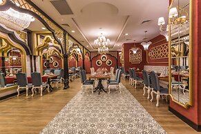 Mary Palace Resort & Spa