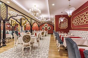 Mary Palace Resort & Spa