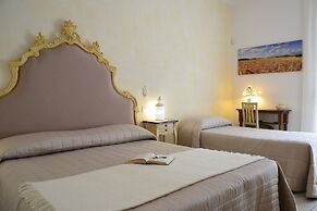 B&B Dimora Delle Rondini