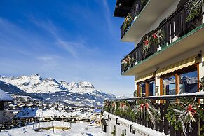 Caprice Des Neiges