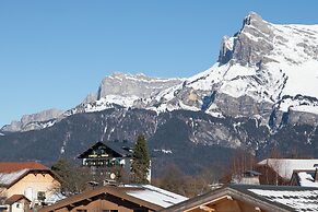Caprice Des Neiges