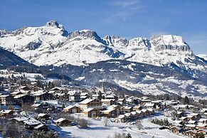 Caprice Des Neiges