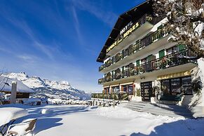 Caprice Des Neiges