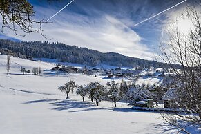 Caprice Des Neiges