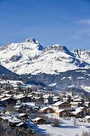 Caprice Des Neiges