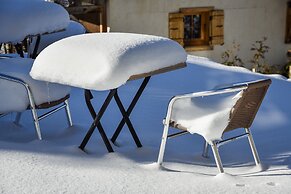 Caprice Des Neiges