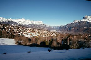 Caprice Des Neiges