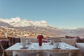 Caprice Des Neiges