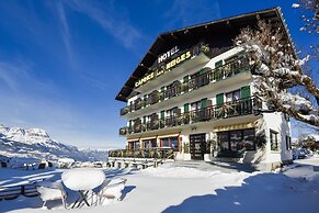Caprice Des Neiges