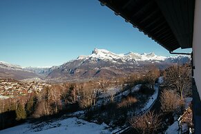 Caprice Des Neiges