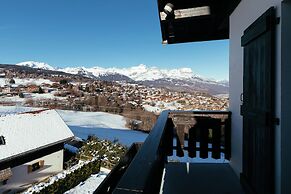 Caprice Des Neiges