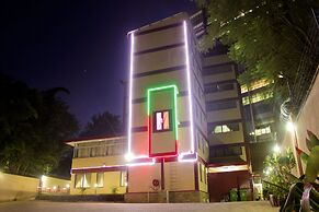 Hadassah Hotel