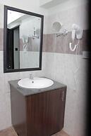 Hadassah Hotel