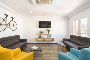 Hostal Jume - Urban Rooms