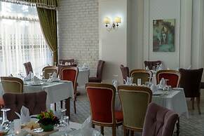 Adalya Ocean Hotel - All Inclusive