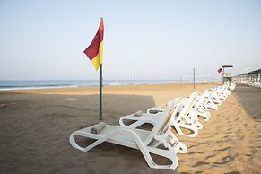 Adalya Ocean Hotel - All Inclusive