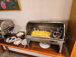 Hotel Kosten Aike