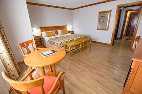 Hotel Kosten Aike