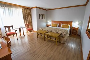 Hotel Kosten Aike