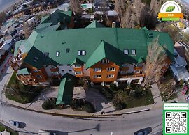 Hotel Kosten Aike