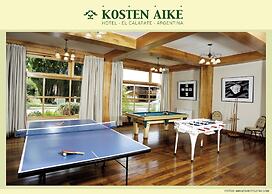 Hotel Kosten Aike