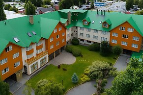 Hotel Kosten Aike