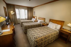 Hotel Kosten Aike