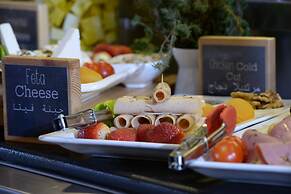 Ibis Seef Manama