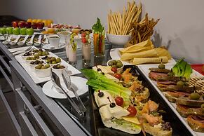 Ibis Seef Manama