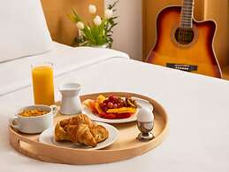 Ibis Seef Manama