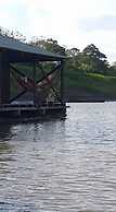Kurupira Cabin Floating