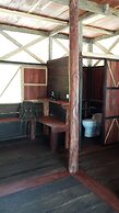 Kurupira Cabin Floating