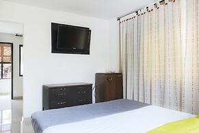 Hotel Colonial Plaza