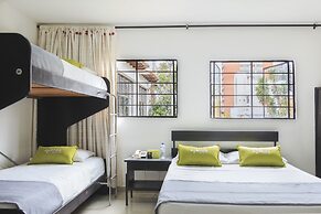 Hotel Colonial Plaza