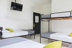 Hotel Colonial Plaza