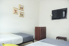 Hotel Colonial Plaza
