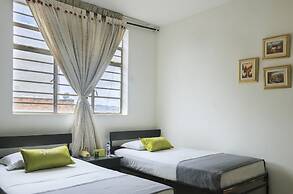 Hotel Colonial Plaza