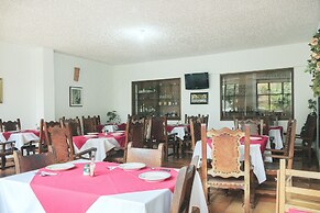Hotel Colonial Plaza