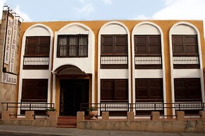Hotel Colonial Plaza