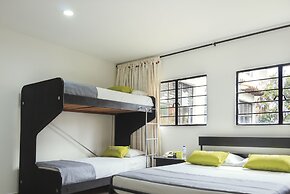 Hotel Colonial Plaza
