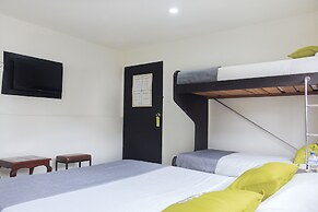 Hotel Colonial Plaza