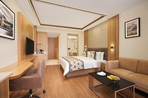 Fortune Park Moksha, Mcleodganj  - Member ITC Hotels' Group