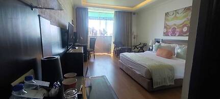 Fortune Park Moksha, Mcleodganj  - Member ITC Hotels' Group
