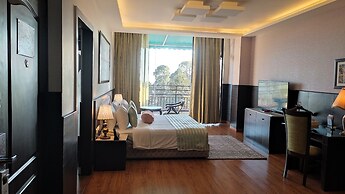 Fortune Park Moksha, Mcleodganj  - Member ITC Hotels' Group