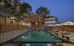 Fortune Park Moksha, Mcleodganj  - Member ITC Hotels' Group