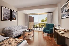Fortune Park Moksha, Mcleodganj  - Member ITC Hotels' Group