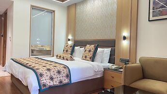 Fortune Park Moksha, Mcleodganj  - Member ITC Hotels' Group