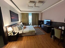 Fortune Park Moksha, Mcleodganj  - Member ITC Hotels' Group