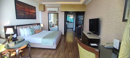 Fortune Park Moksha, Mcleodganj  - Member ITC Hotels' Group