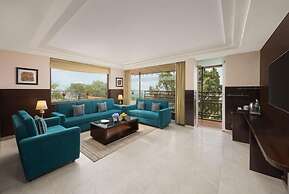 Fortune Park Moksha, Mcleodganj  - Member ITC Hotels' Group